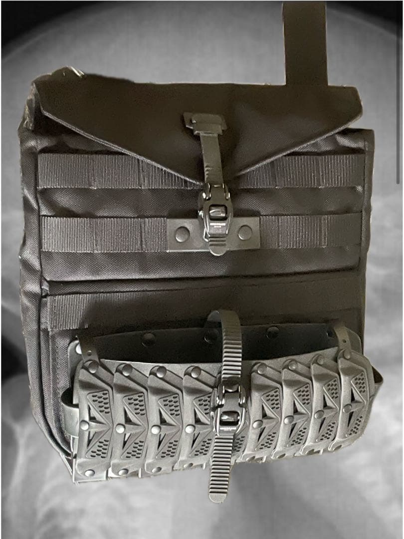 バッグ 23AW innerraum junya watanabe man