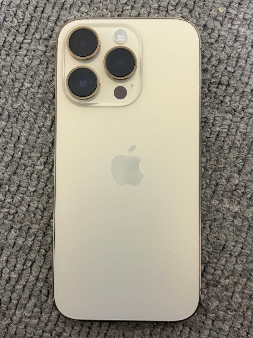 iPhone 14 Pro256GB 本体　バッテリー88%