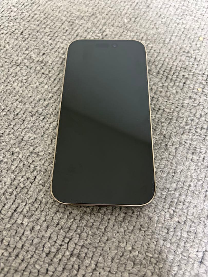 iPhone 14 Pro256GB 本体　バッテリー88%