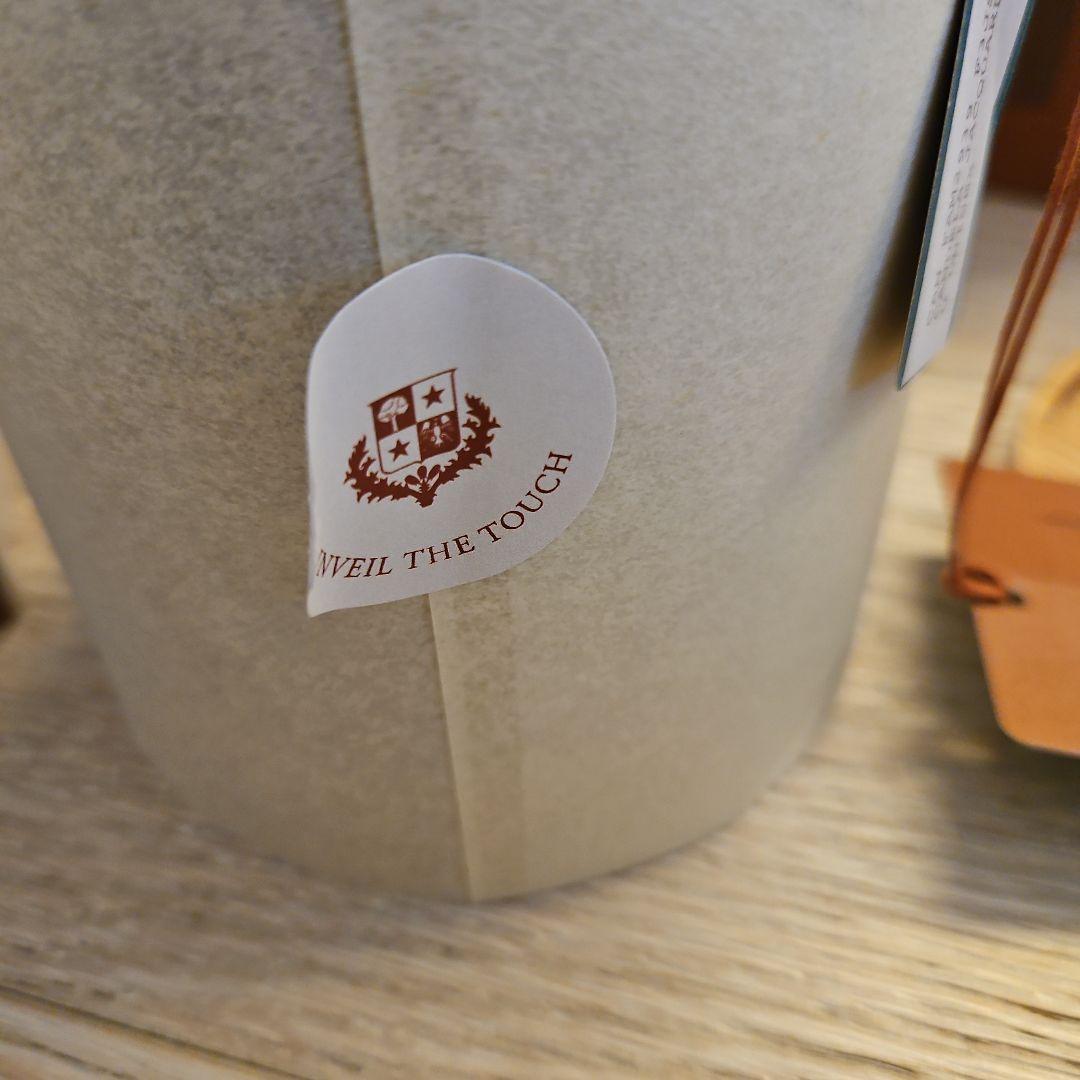 Loro Piana 香り付きキャンドル