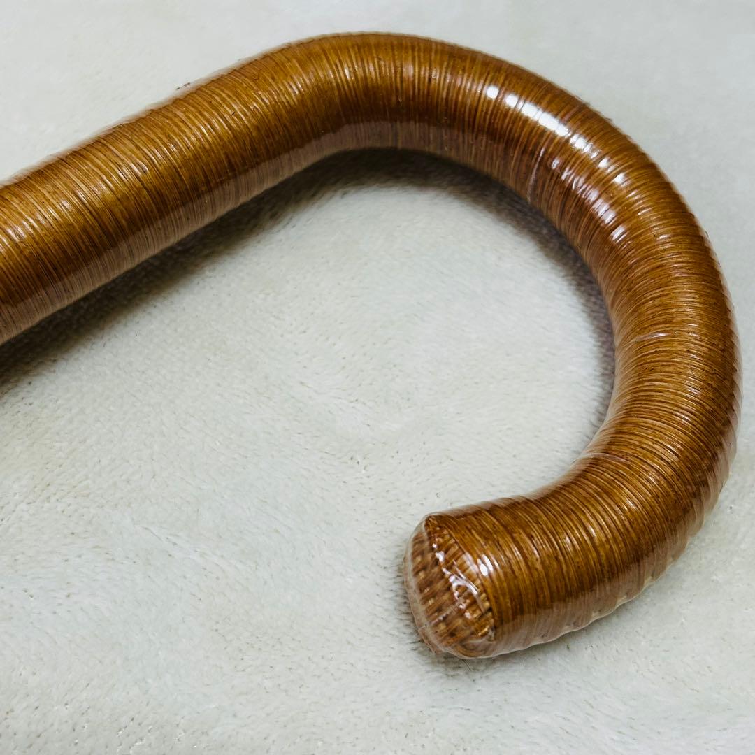 ピンクハウス　傘　白詰草ブーケ　四葉のクローバー　アイボリー　長傘　未使用P47