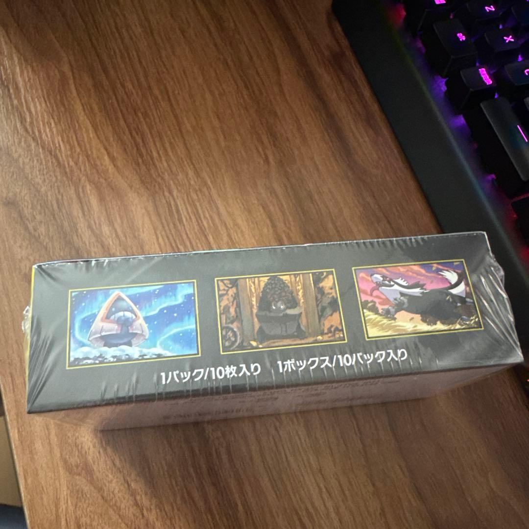 値下げ交渉も受け付けています!ポケモンカード MEGA ドリームEX ボックス