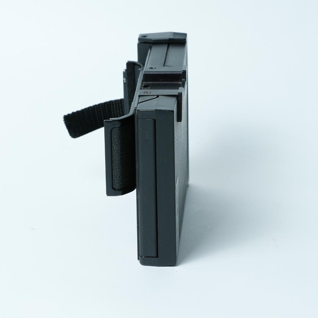 NIKON FE/FM用　ポラロイドバック