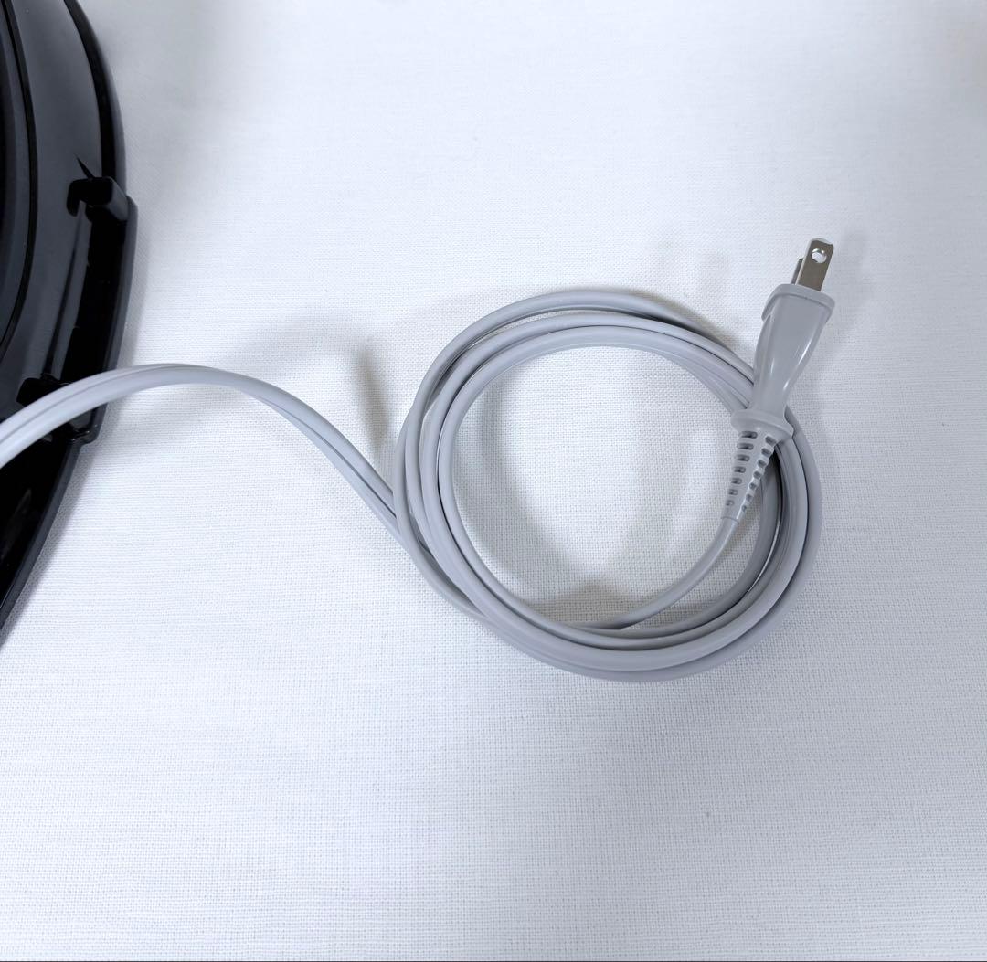 パナソニック コードレススチームアイロン NI-WL707-H 2022年