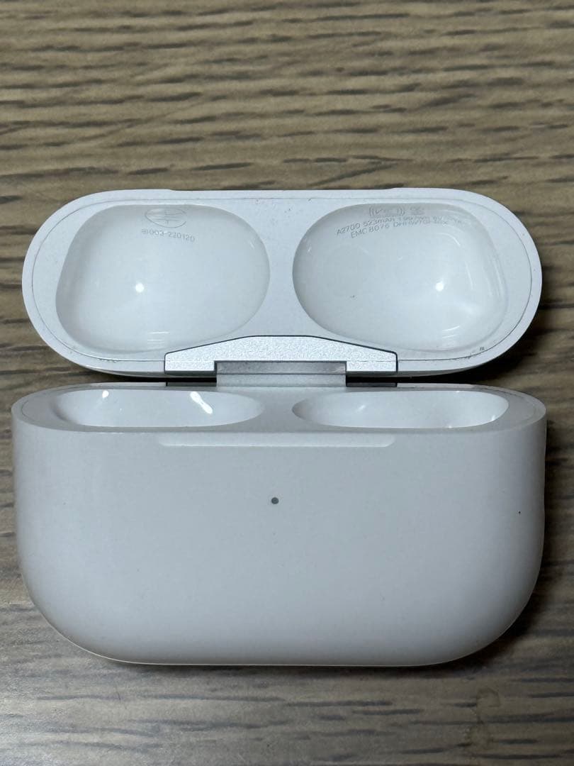AirPods Pro第二世代　本体のみ