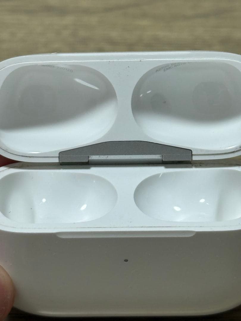 AirPods Pro第二世代　本体のみ