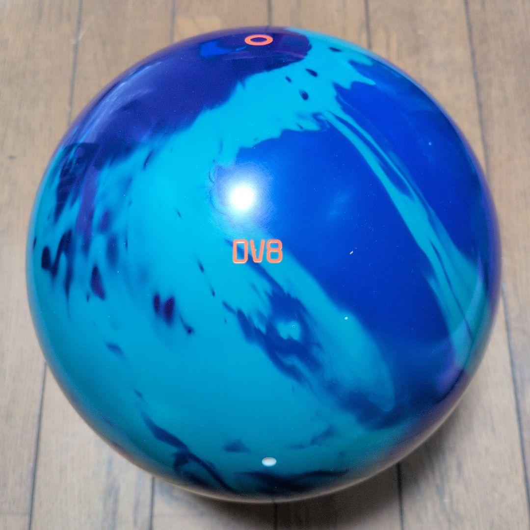 DV8 ウィケッド コリジョン