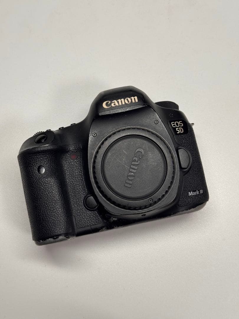 Canon EOS 5D MARK3 キャノン　一眼レフ