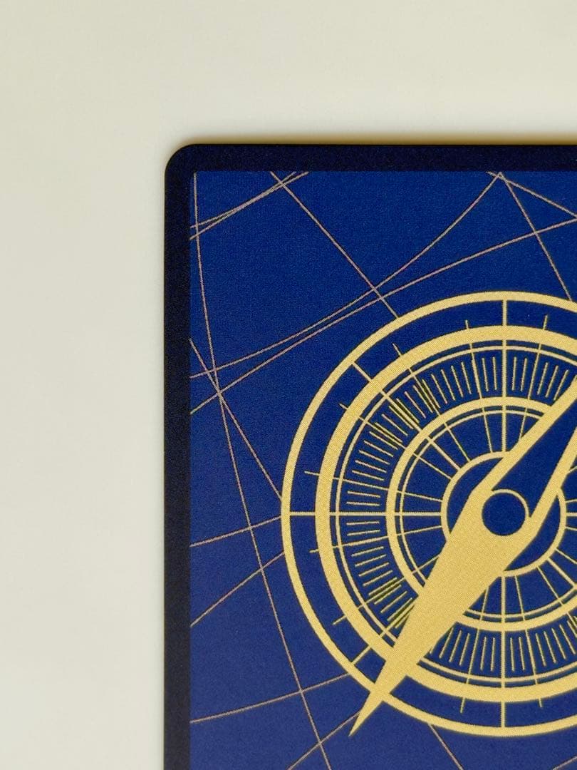 美品　モンキー・D・ルフィ：尾田栄一郎サイン SR パラレル ST01-012