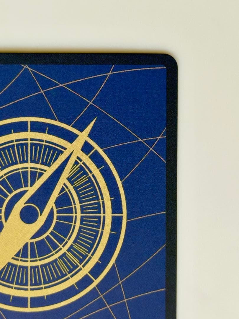 美品　モンキー・D・ルフィ：尾田栄一郎サイン SR パラレル ST01-012