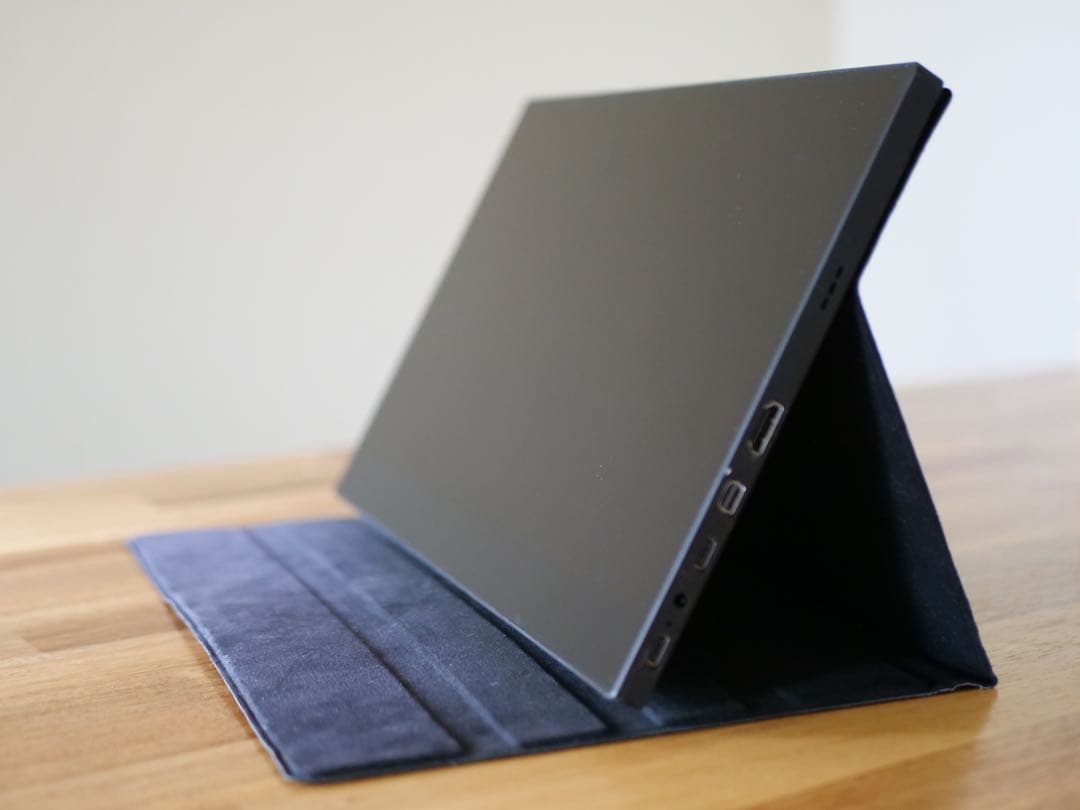 モバイルモニター 13.3インチ