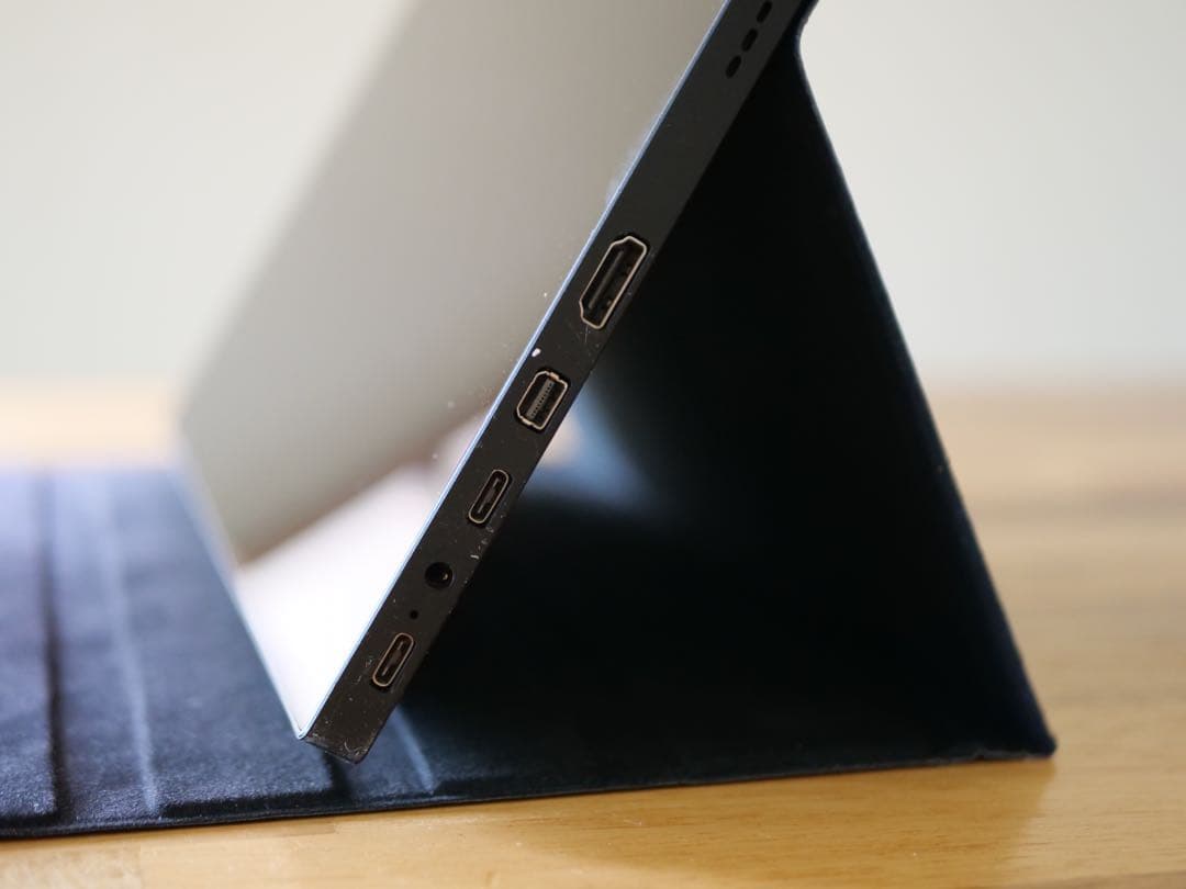 モバイルモニター 13.3インチ