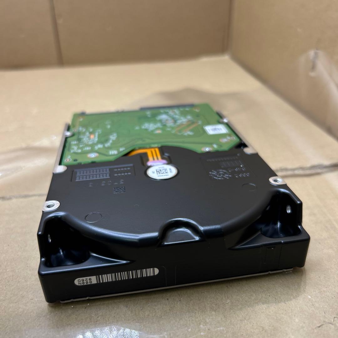 12TB WD Red Plus 内蔵 HDD WD120EFGX