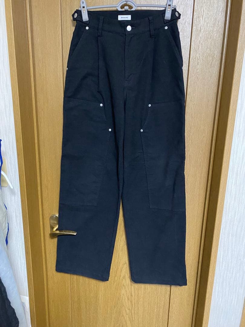 BASICKS PANTS美品❗️