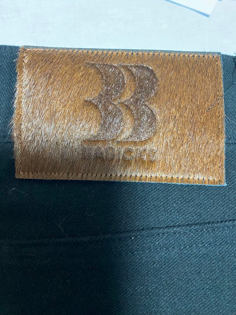 BASICKS PANTS美品❗️