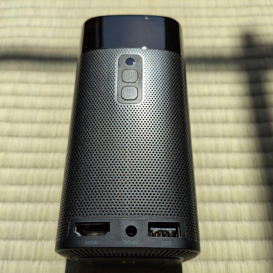 Anker Nebula Apollo　(Android搭載プロジェクター)