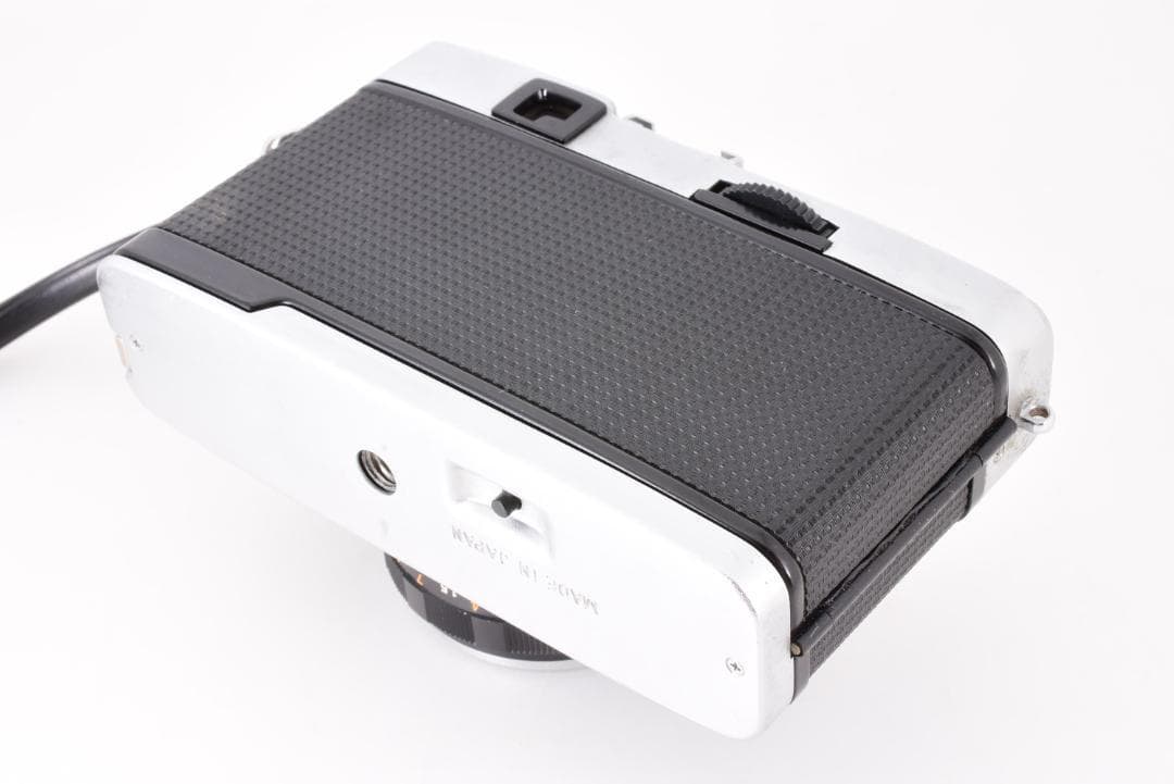 【完動品】OLYMPUS TRIP 35 フィルムカメラ 赤ベロOK 動作確認済