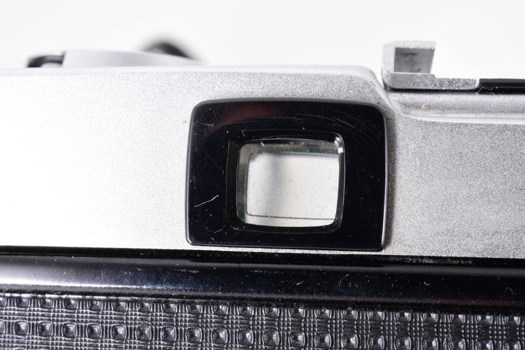 【完動品】OLYMPUS TRIP 35 フィルムカメラ 赤ベロOK 動作確認済