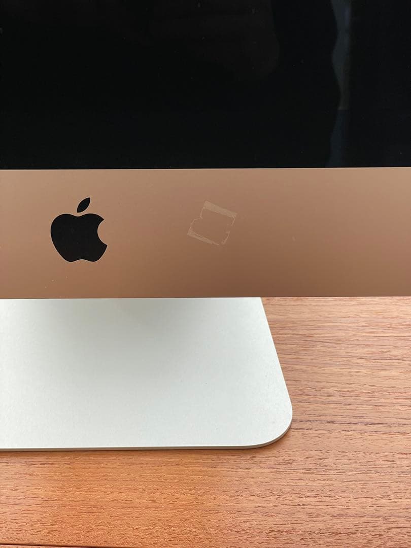 美品　27インチiMac Retina 5k 1TB メモリ64GB