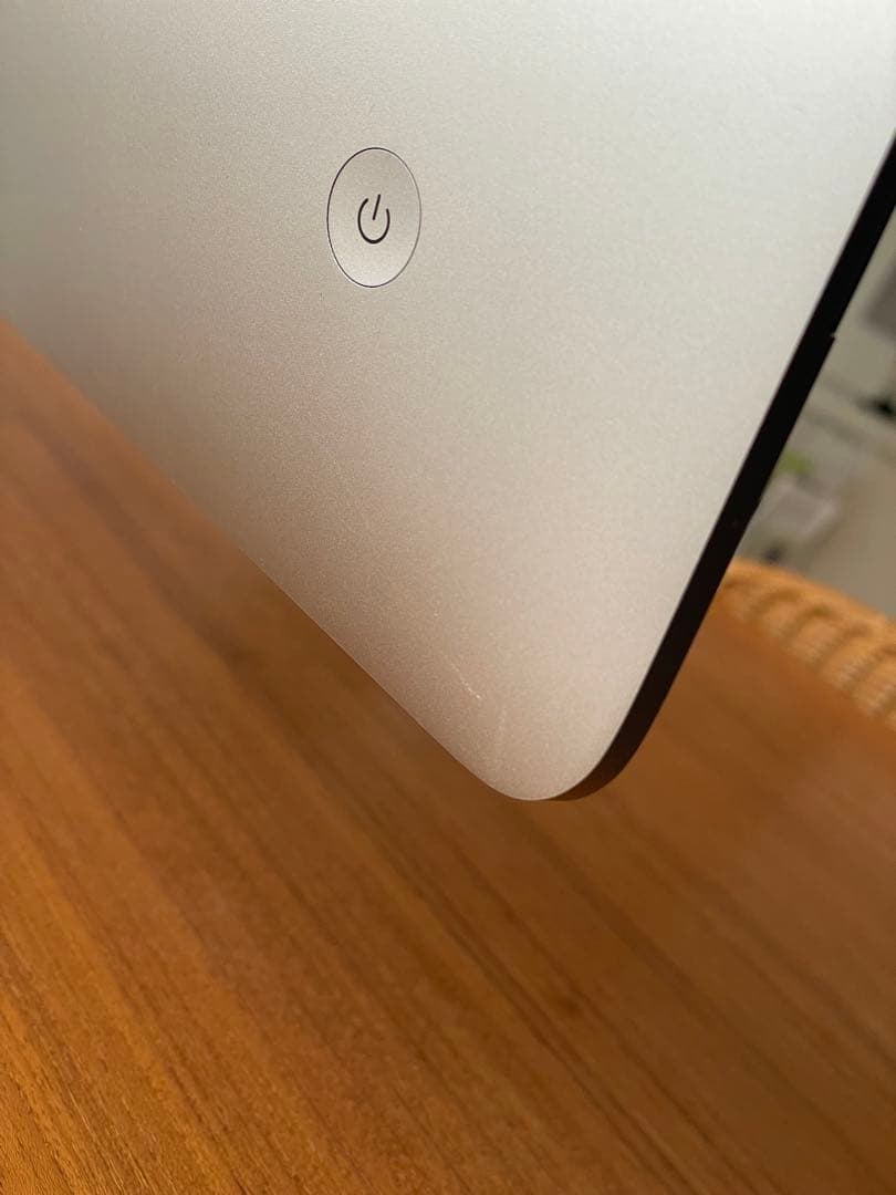 美品　27インチiMac Retina 5k 1TB メモリ64GB