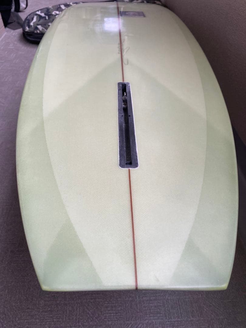 CHRISTENSON　FLAT TRACKER