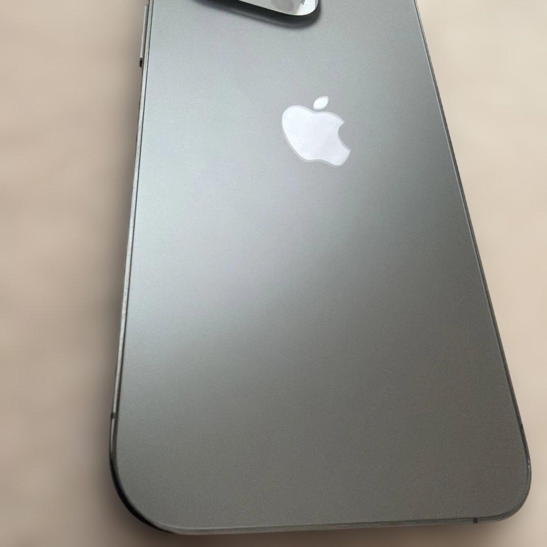 Apple iPhone 13 Pro 本体