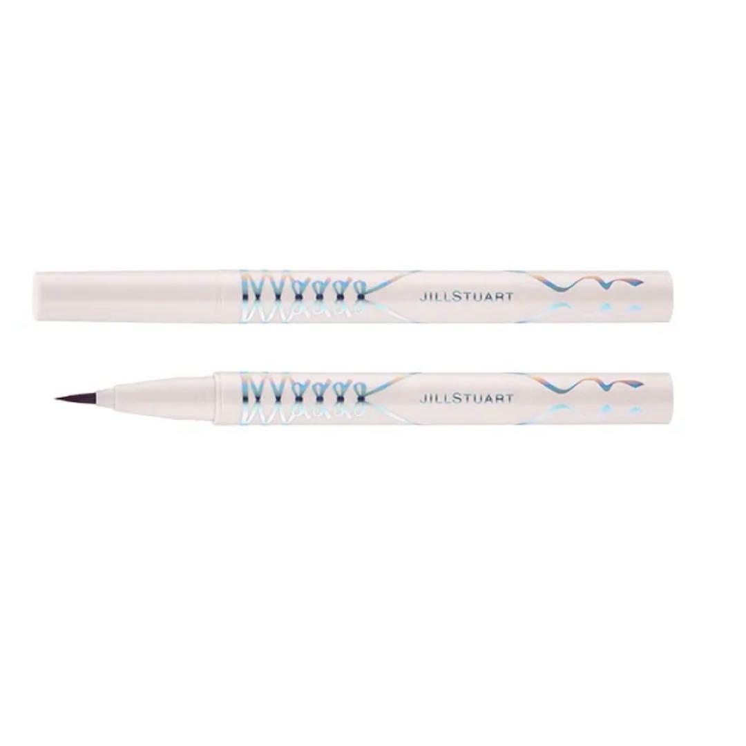 ジルスチュアート リボンファッションショー コレクション　クリスマスコフレ