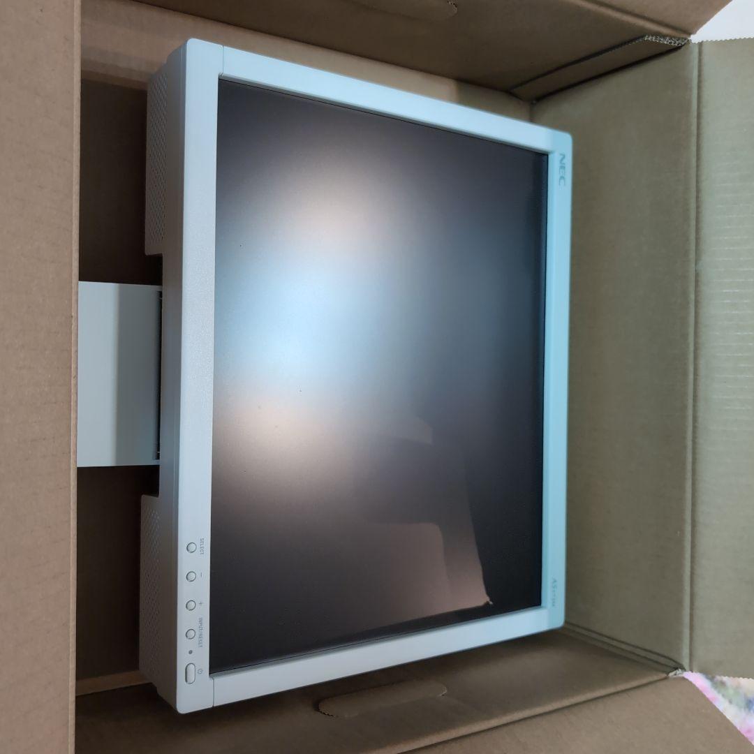 【Oニキ】NECディスプレイモニター