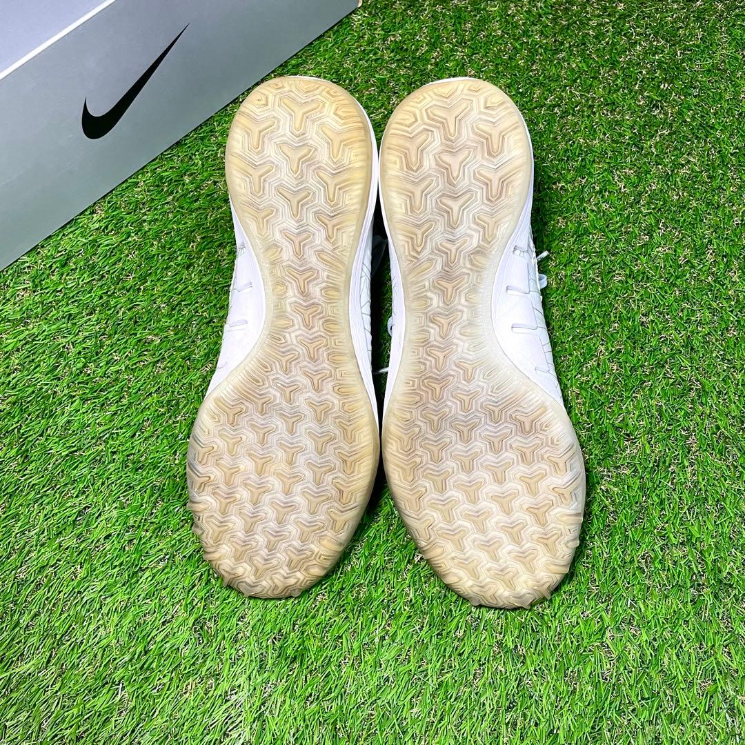 ナイキ マーキュリアル X プロキシモ II CR7 TF 25.5cm