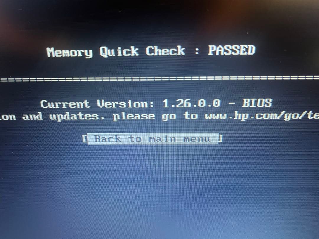 crucial DDR4-2666メモリ16GB2枚　 合計32GB