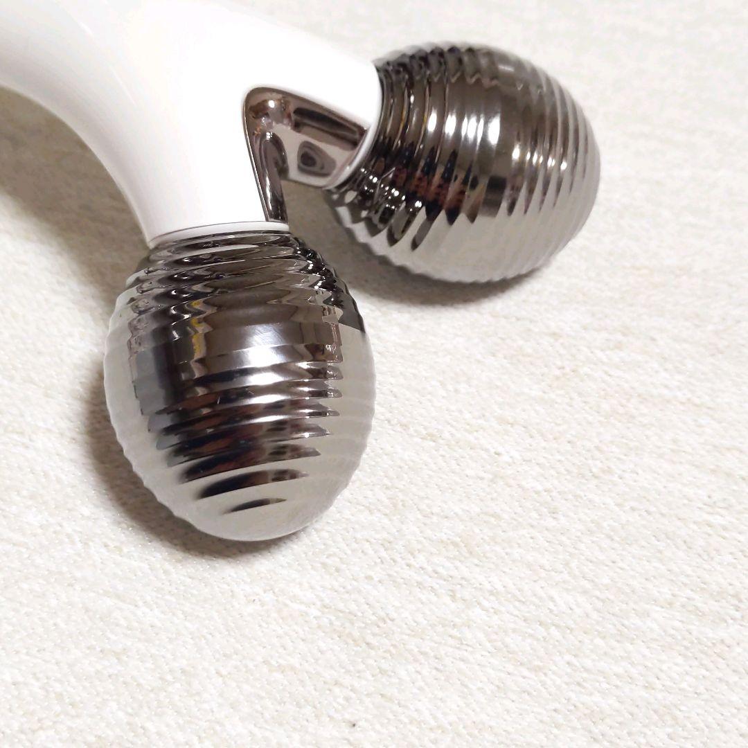 ヤーマン　WAVY EP-15 美容ローラー　EMS フェイス　ボディ