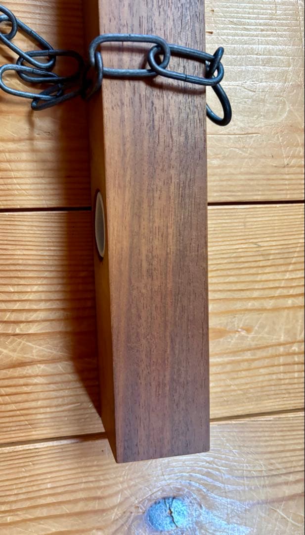 ART WORK STUDIO AW-0449 ボーダー４ペンダント　動作確認済