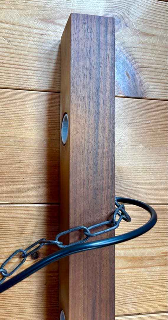 ART WORK STUDIO AW-0449 ボーダー４ペンダント　動作確認済