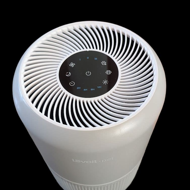 Levoit Core P350 ペット脱臭強化20畳（フィルター２個付き）