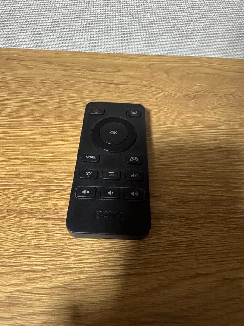 BenQ MOBIUZ EX270QM ゲーミングモニター