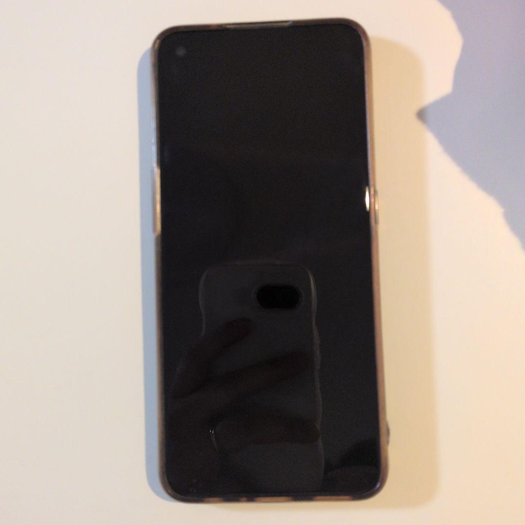 スマートフォン本体 OPPO RENO5A