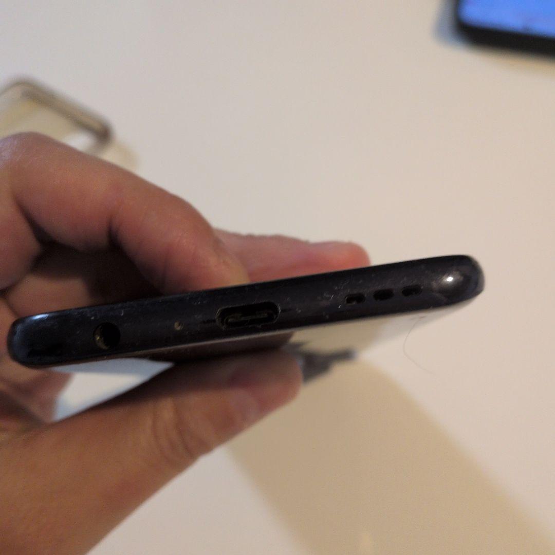 スマートフォン本体 OPPO RENO5A