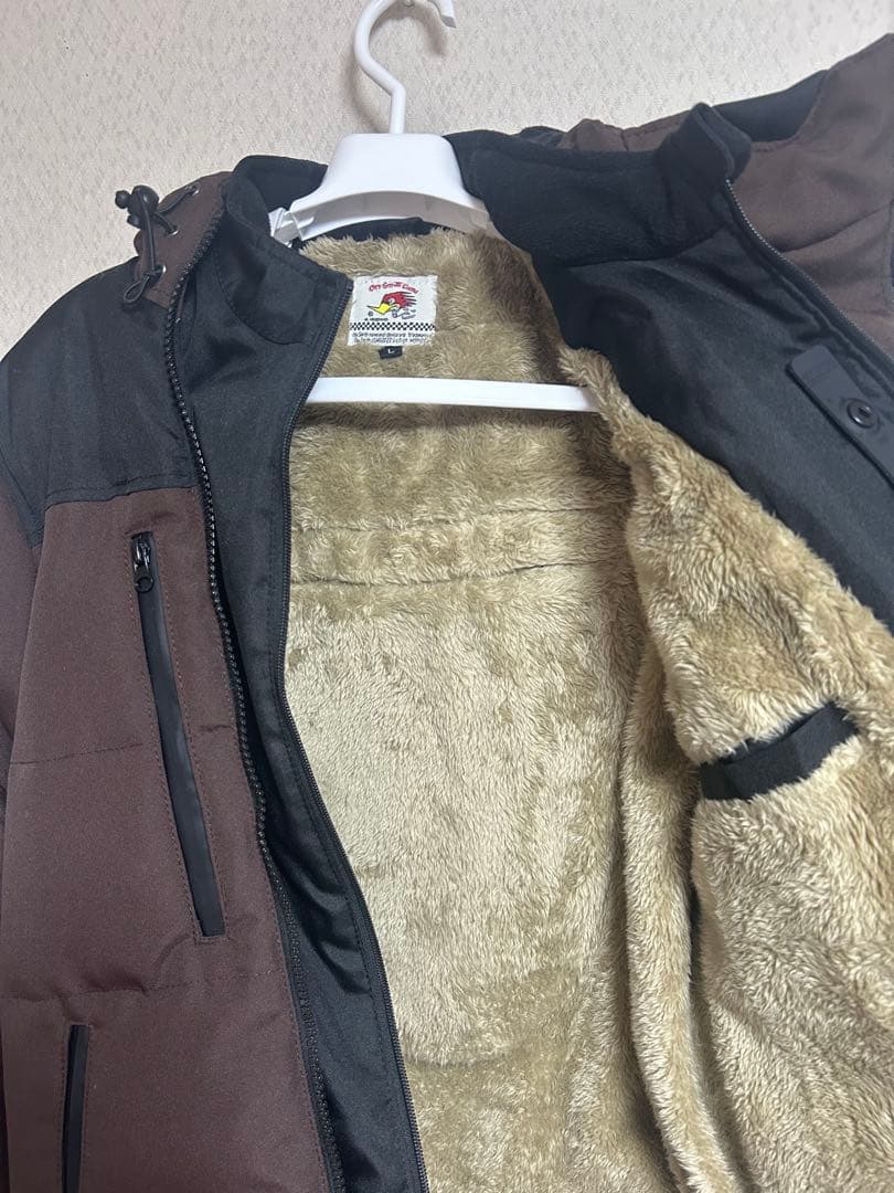 最終値下げ 即発送◎ クレイスミス ウィンタージャケット (プロテクター無し)