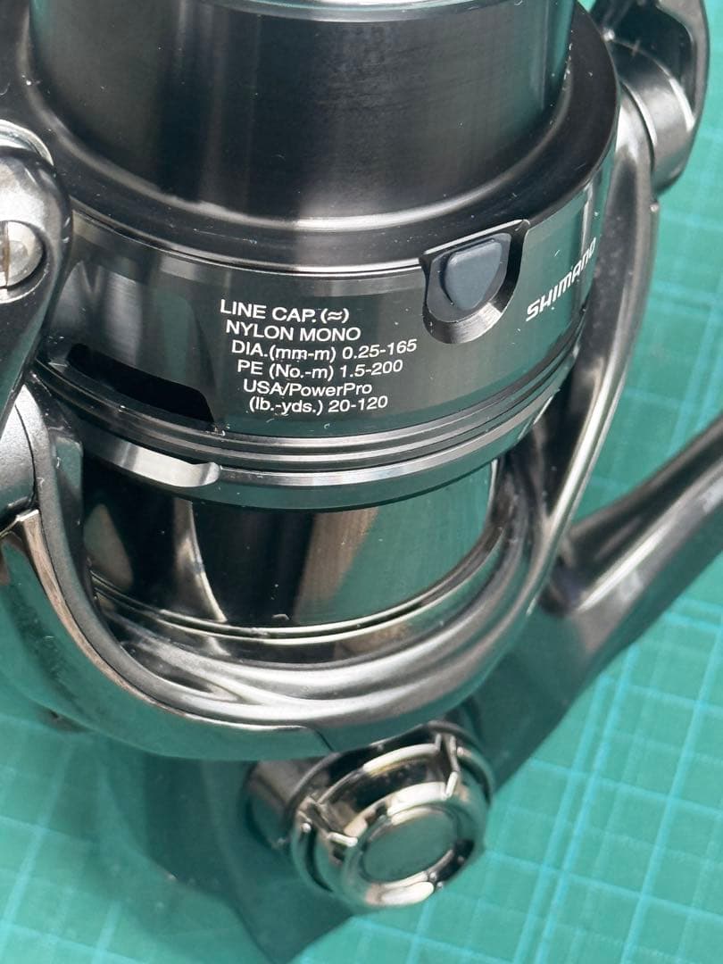 Kirin 美品 24 ツインパワー 4000MHG