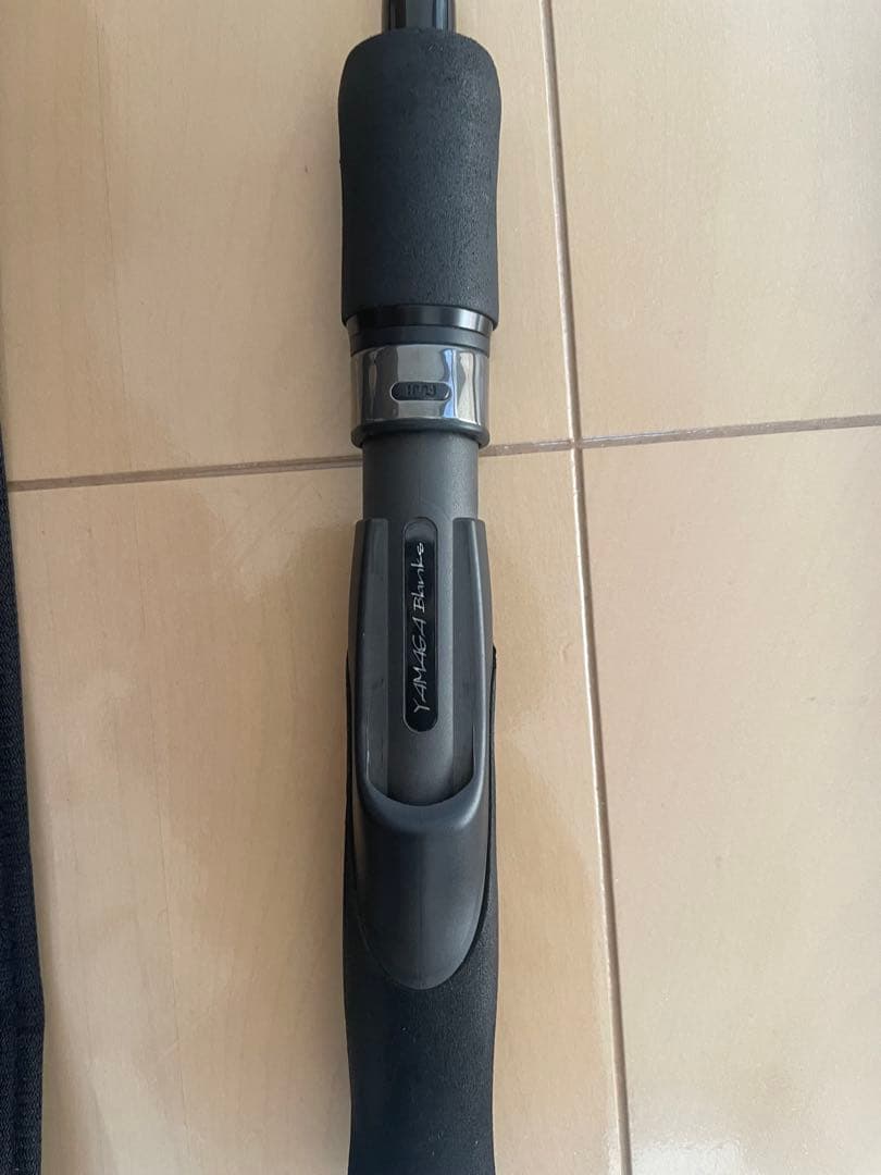 激安　ヤマガブランクス　86ML ジャンク品