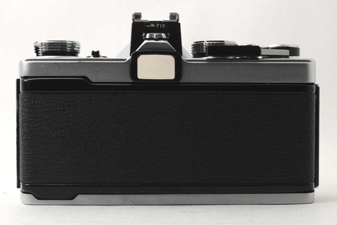 フィルムカメラ OLYMPUS OM-1 SV ZUIKO AUTO-W 28mm F/2.8