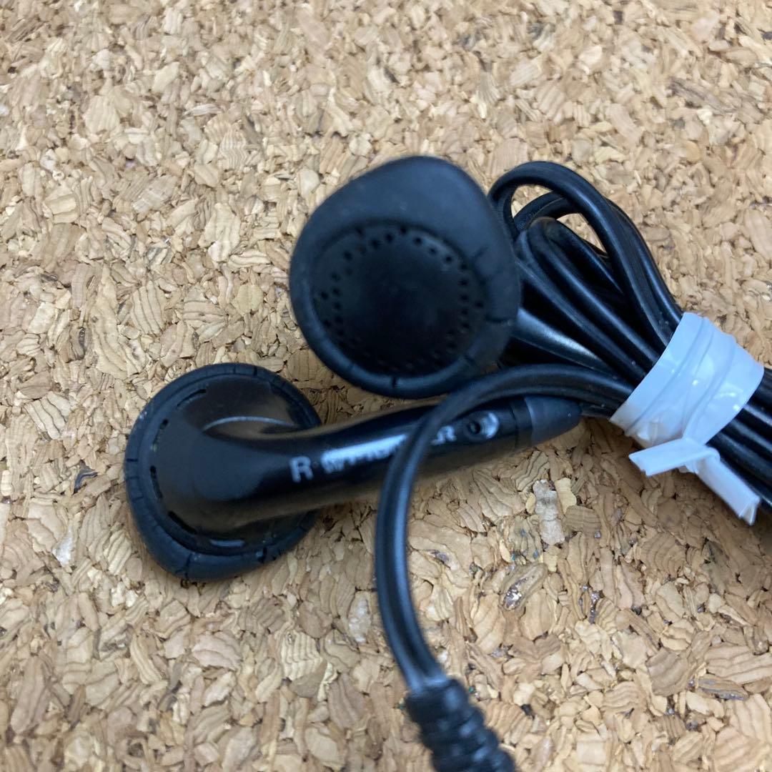 Panasonic ポータブルCDプレーヤー SL-S470C