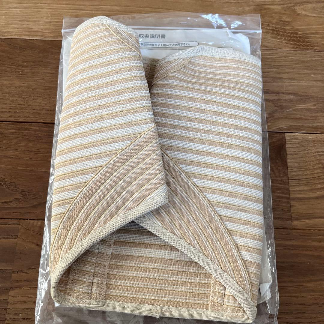 未使用 ヘルスパワー ゲルマバランサーバンド Lサイズ ナカイ健康姿勢