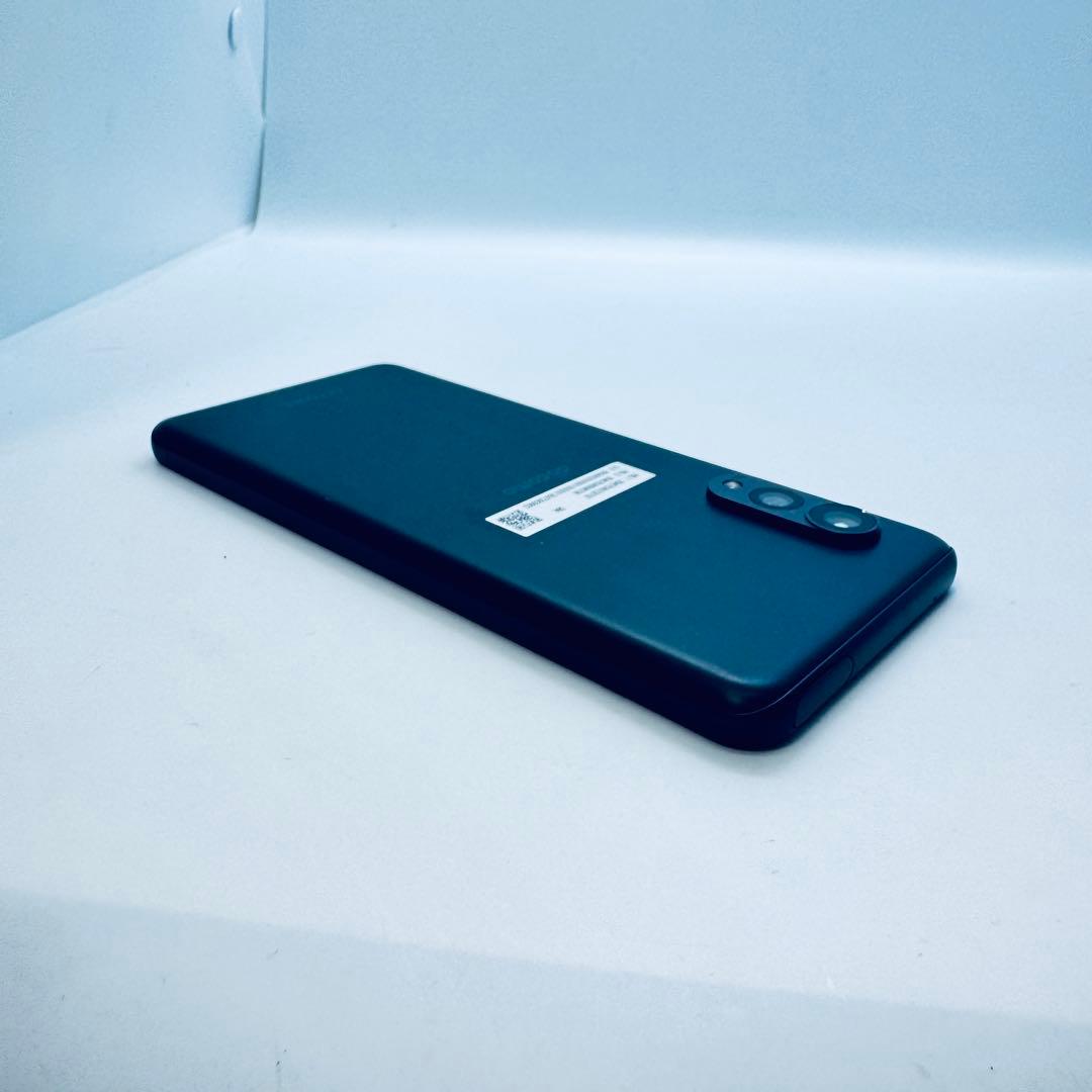 【SIMフリー】 arrows N F-51C 本体 動作確認済み