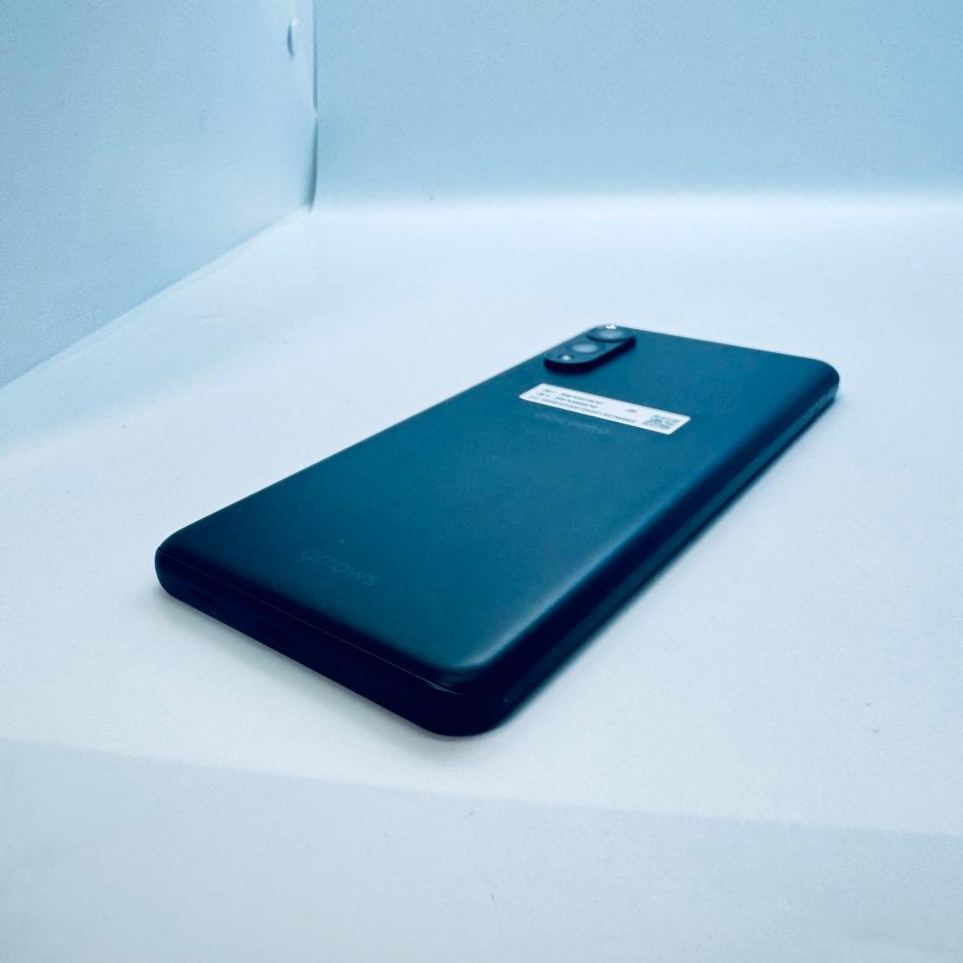 【SIMフリー】 arrows N F-51C 本体 動作確認済み