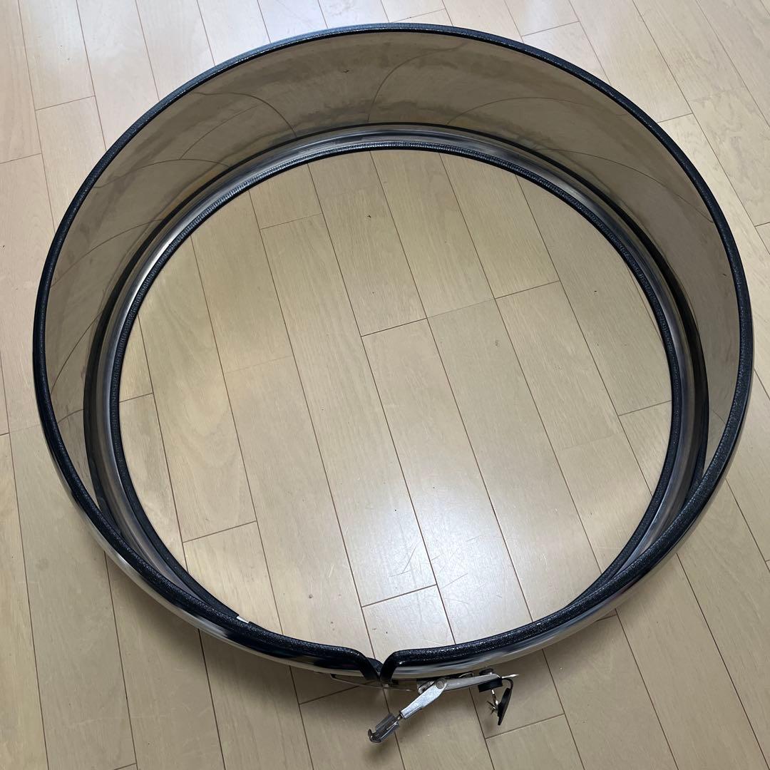 JLラングラー専用ハードタイヤカバー＋ステンレスリング　価格相談下さい！