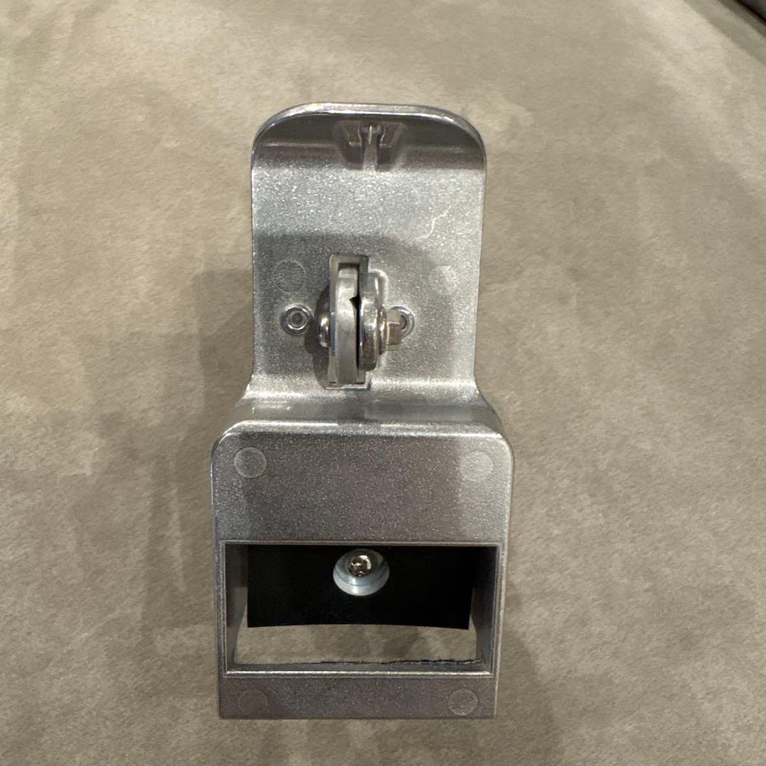 ピアノ　アシストペダル