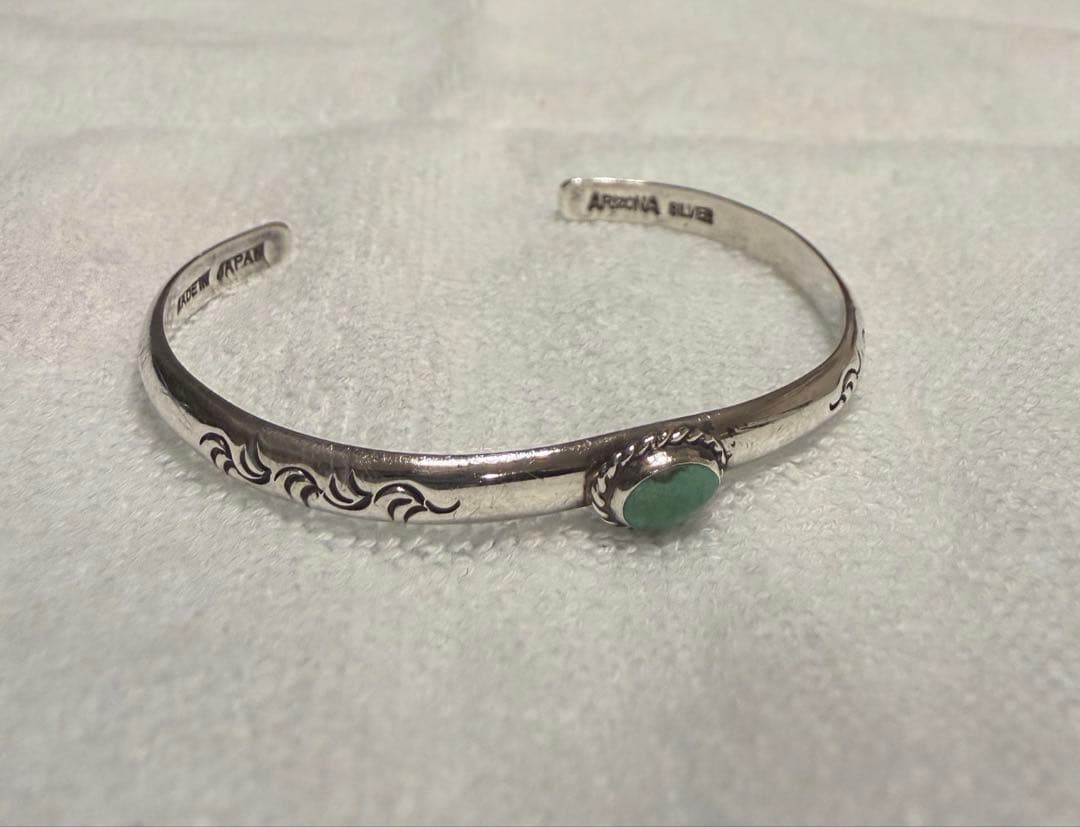 ARIZONA FREEDOM バングル