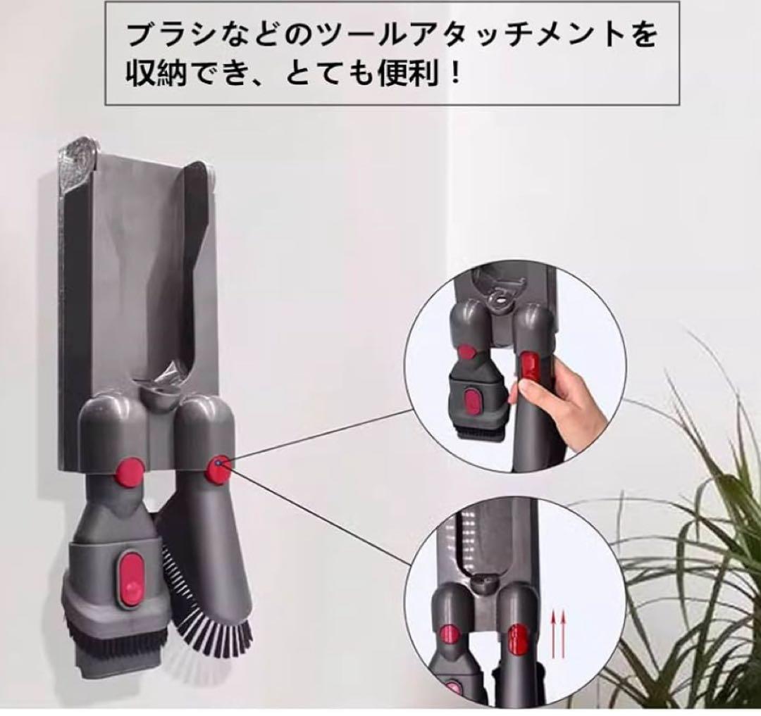 ダイソン V10 Fluffy SV12FFLF ジャンク　新品パーツも多数！