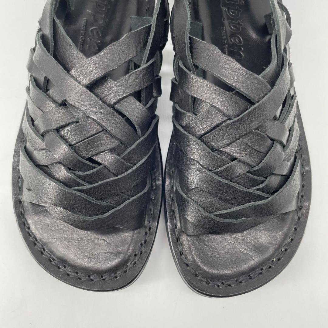 15258✨トリッペン NEPAL ネパール グラディエーター グルカサンダル